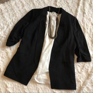✨ Lauren Conrad Blazer